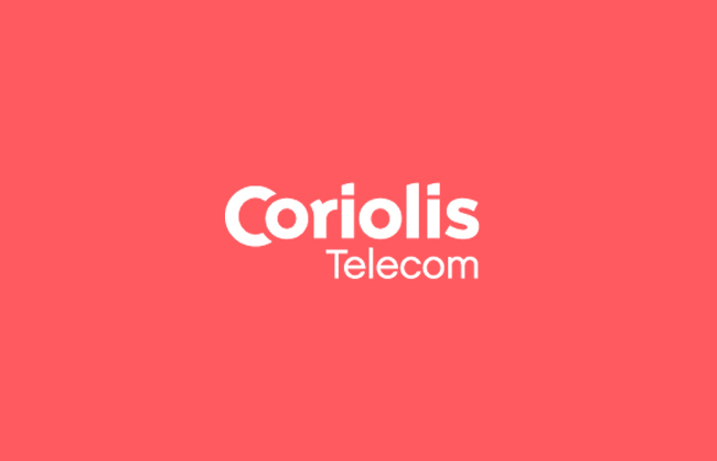 Coriolis telecom