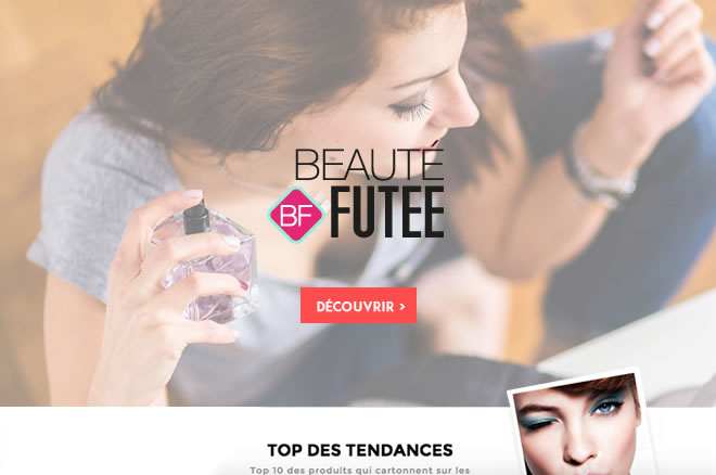 Miniature blog N-SENS Beauté Futée passe à la vitesse supérieure et devient une marketplace !